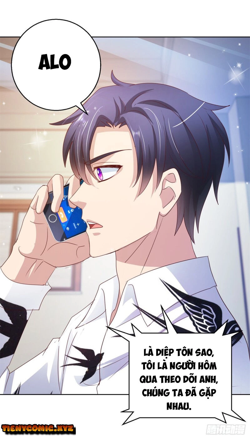 Vú Em Là Cổ Tiên Chapter 134 - 27