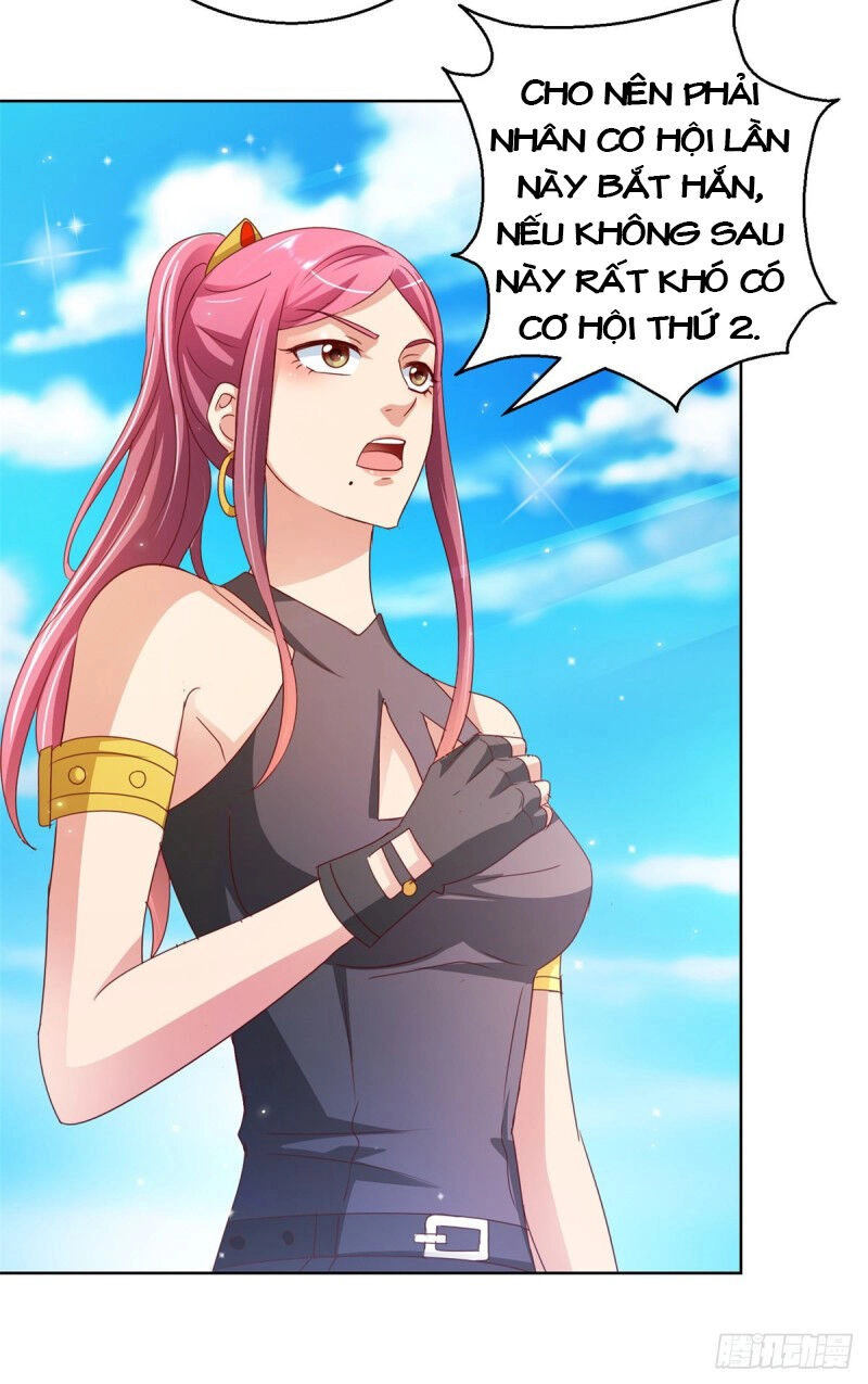 Vú Em Là Cổ Tiên Chapter 135 - 9