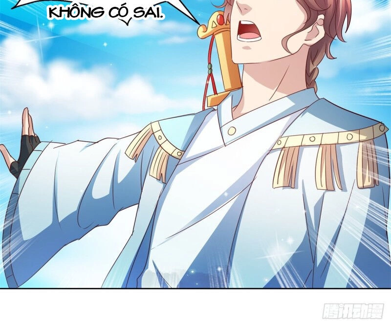 Vú Em Là Cổ Tiên Chapter 135 - 14