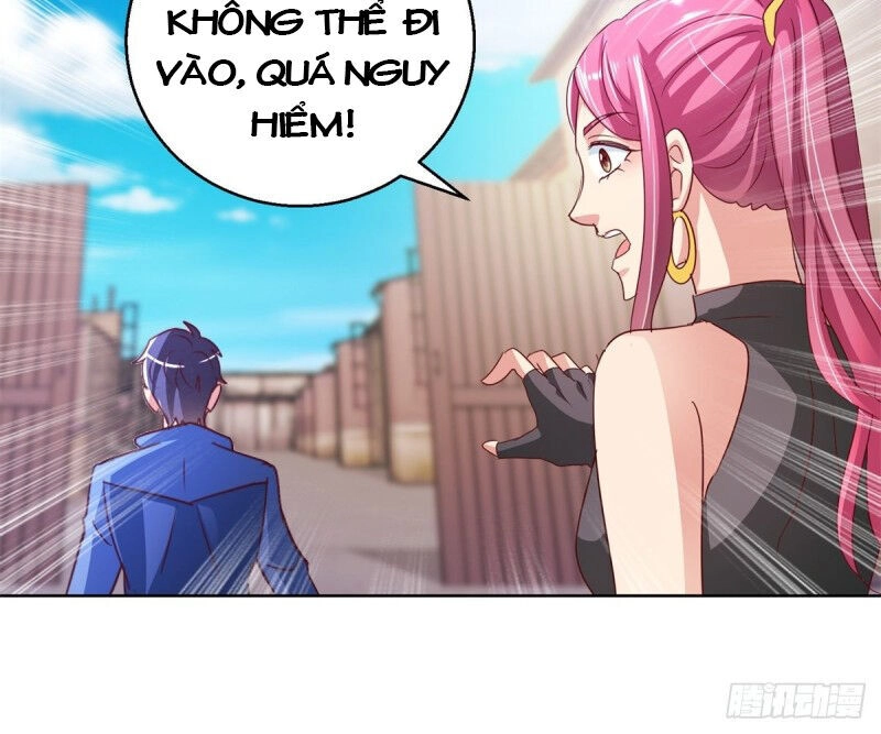 Vú Em Là Cổ Tiên Chapter 135 - 16