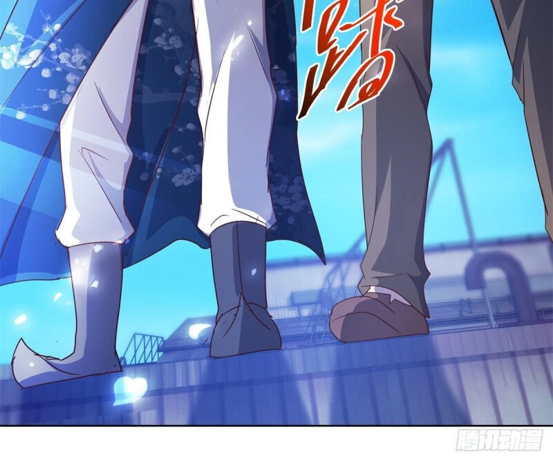 Vú Em Là Cổ Tiên Chapter 135 - 20