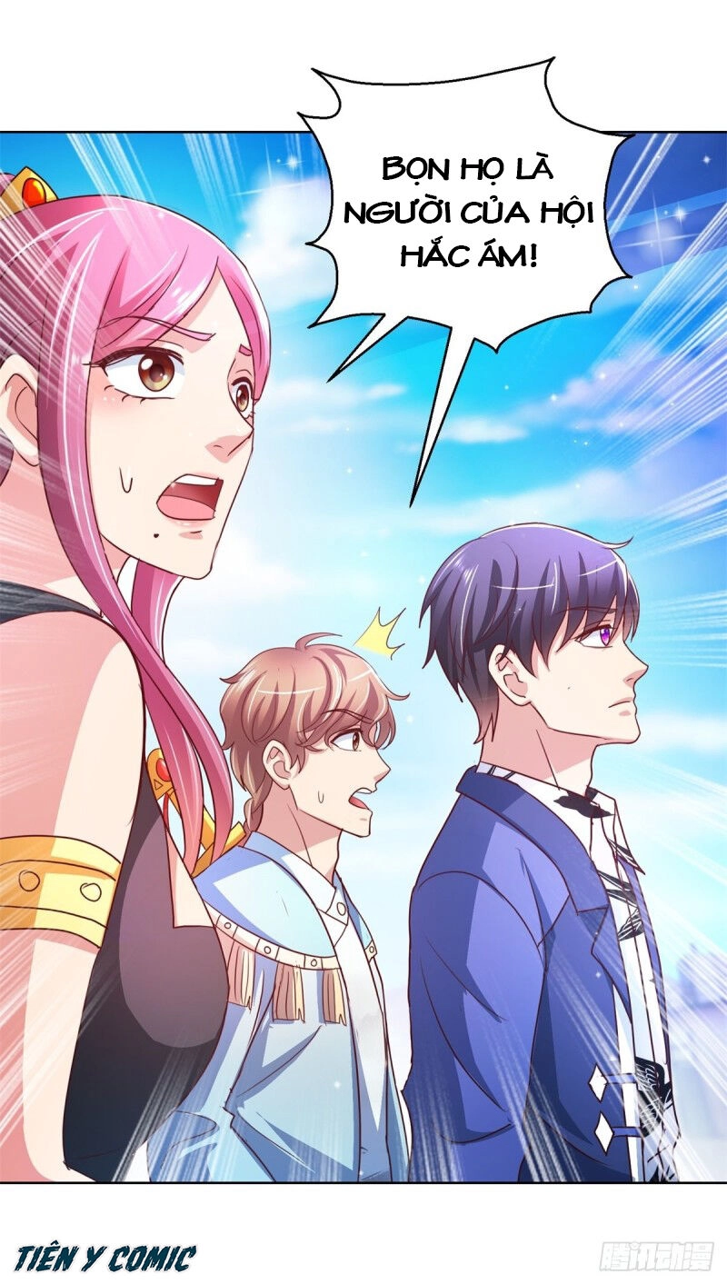 Vú Em Là Cổ Tiên Chapter 135 - 26