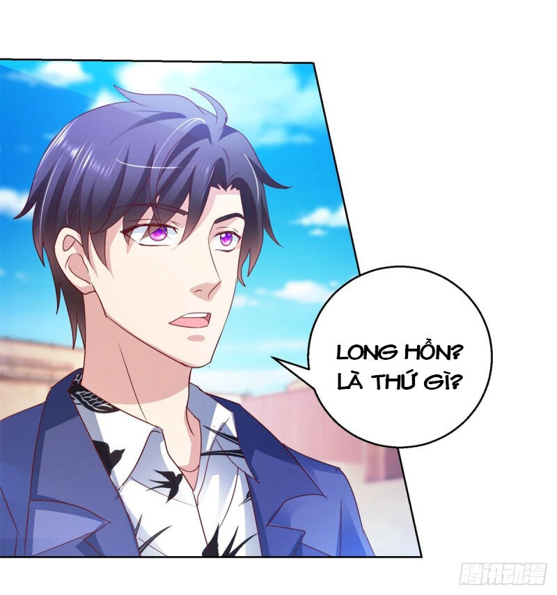 Vú Em Là Cổ Tiên Chapter 136 - 8