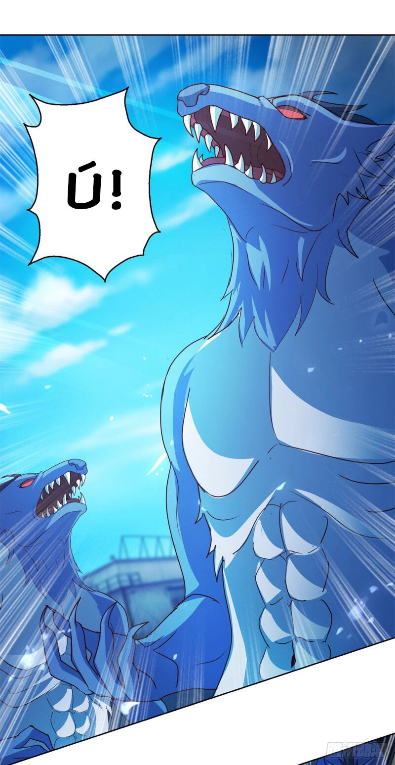 Vú Em Là Cổ Tiên Chapter 136 - 19