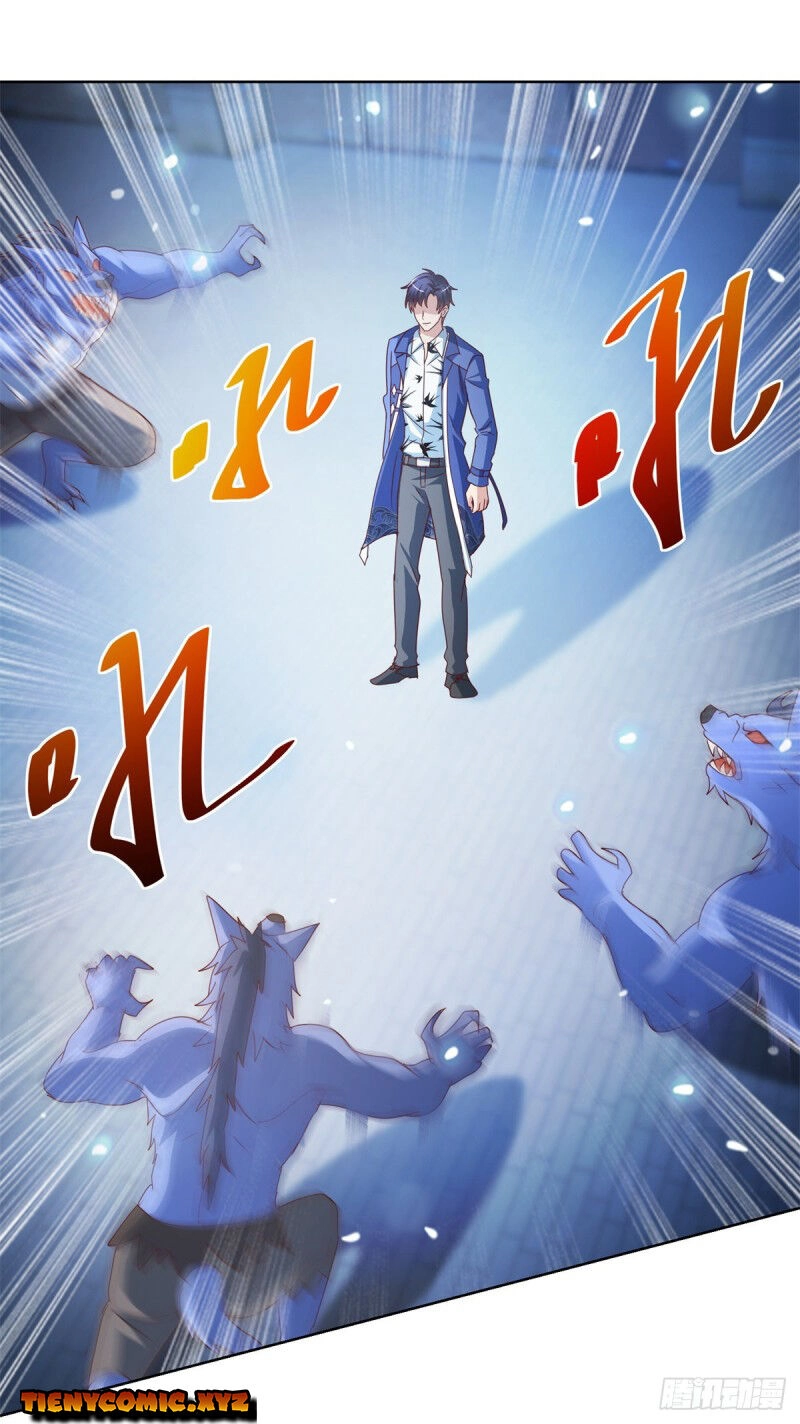 Vú Em Là Cổ Tiên Chapter 137 - 3