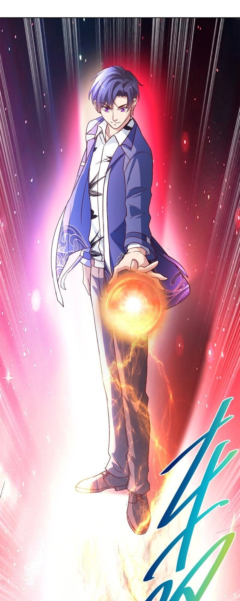 Vú Em Là Cổ Tiên Chapter 137 - 5