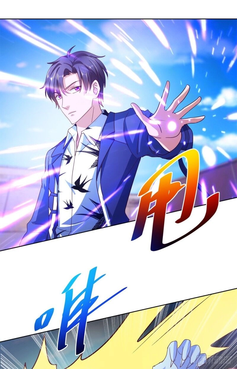 Vú Em Là Cổ Tiên Chapter 137 - 9