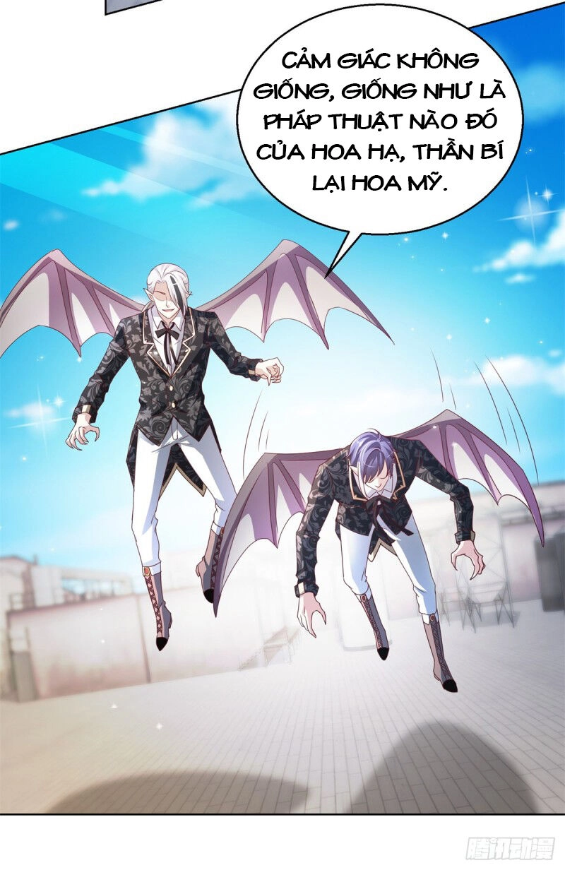 Vú Em Là Cổ Tiên Chapter 137 - 12