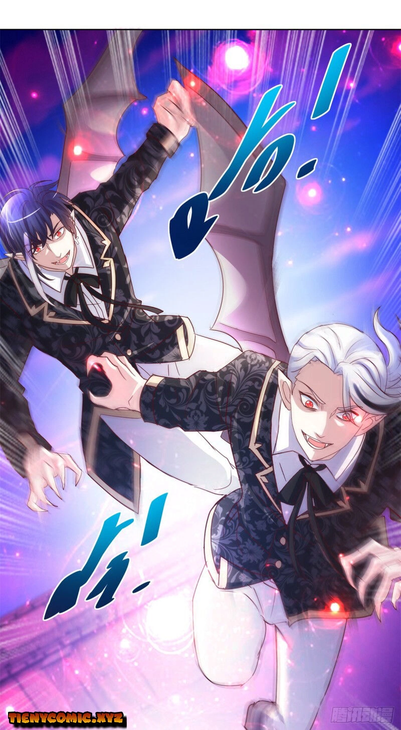 Vú Em Là Cổ Tiên Chapter 137 - 27