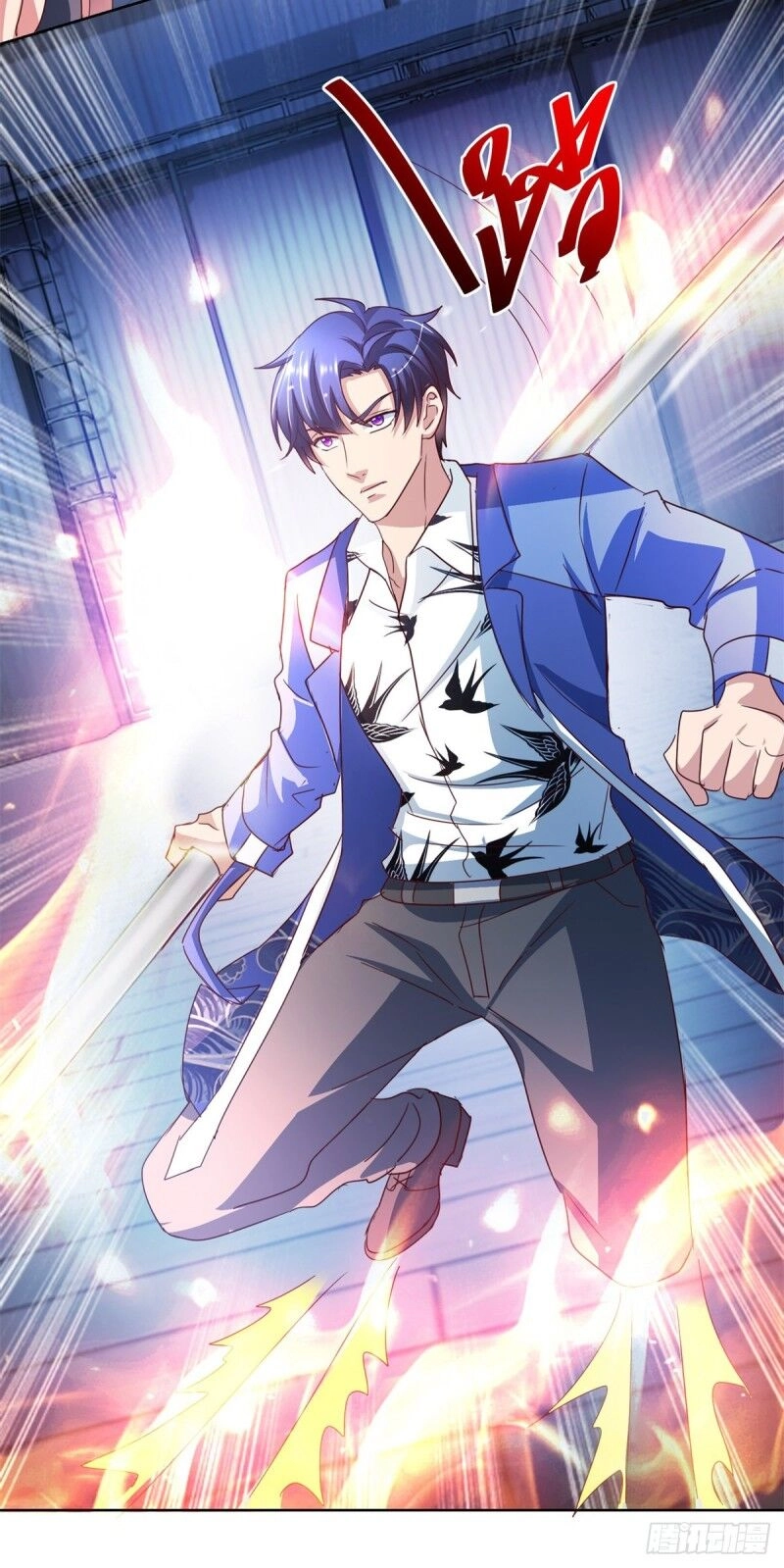 Vú Em Là Cổ Tiên Chapter 137 - 30