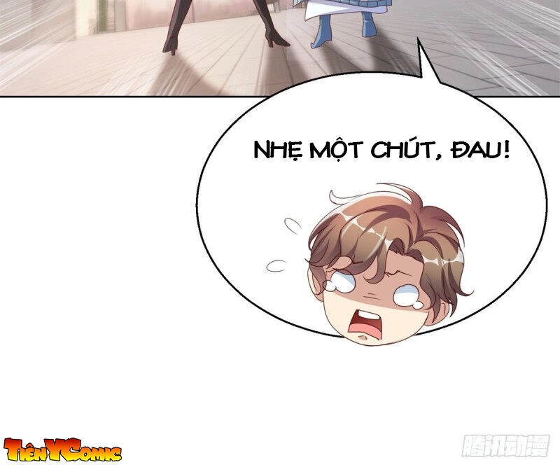 Vú Em Là Cổ Tiên Chapter 138 - 25