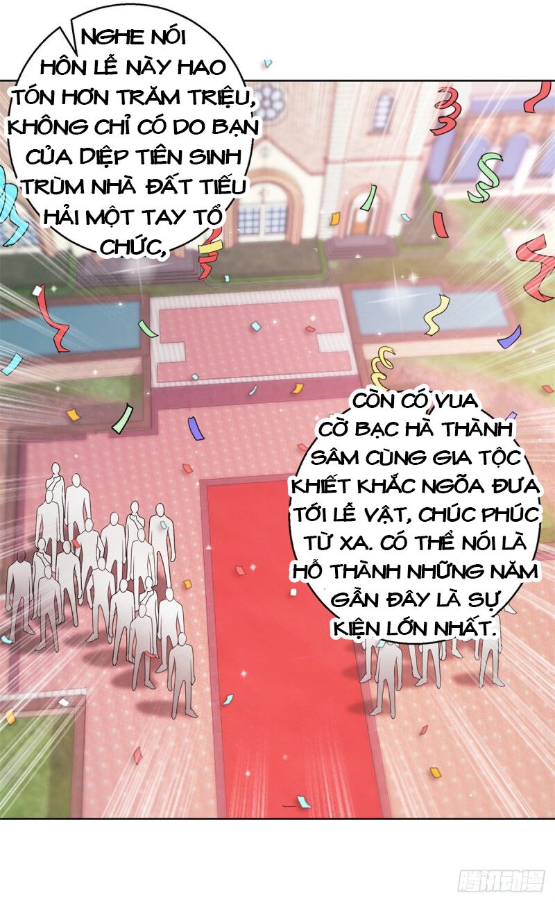 Vú Em Là Cổ Tiên Chapter 139 - 4