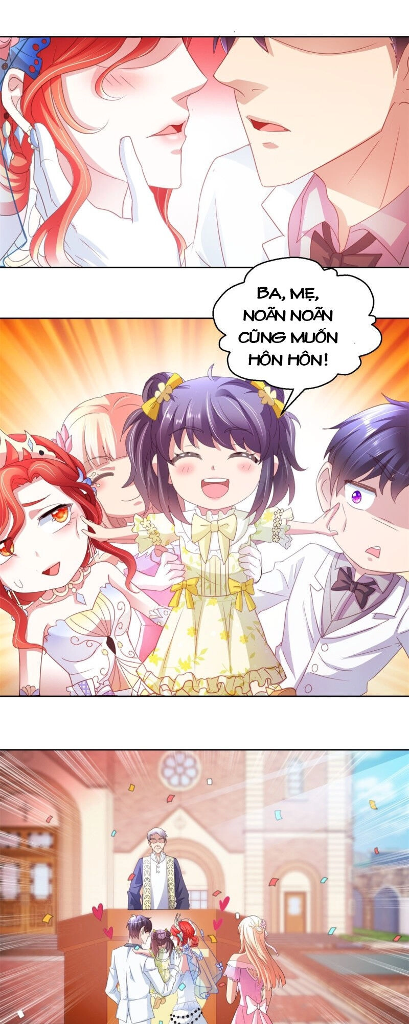 Vú Em Là Cổ Tiên Chapter 139 - 15