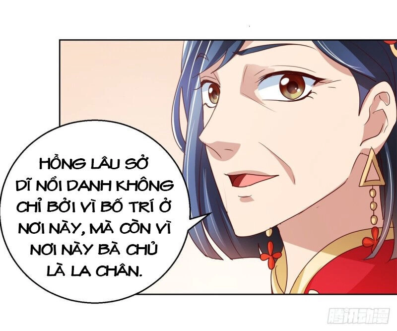 Vú Em Là Cổ Tiên Chapter 139 - 23