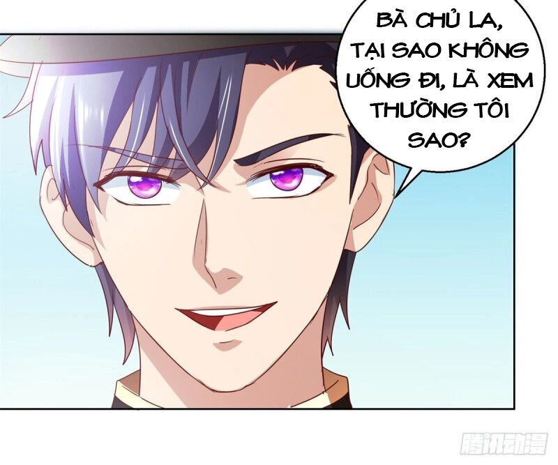 Vú Em Là Cổ Tiên Chapter 140 - 21
