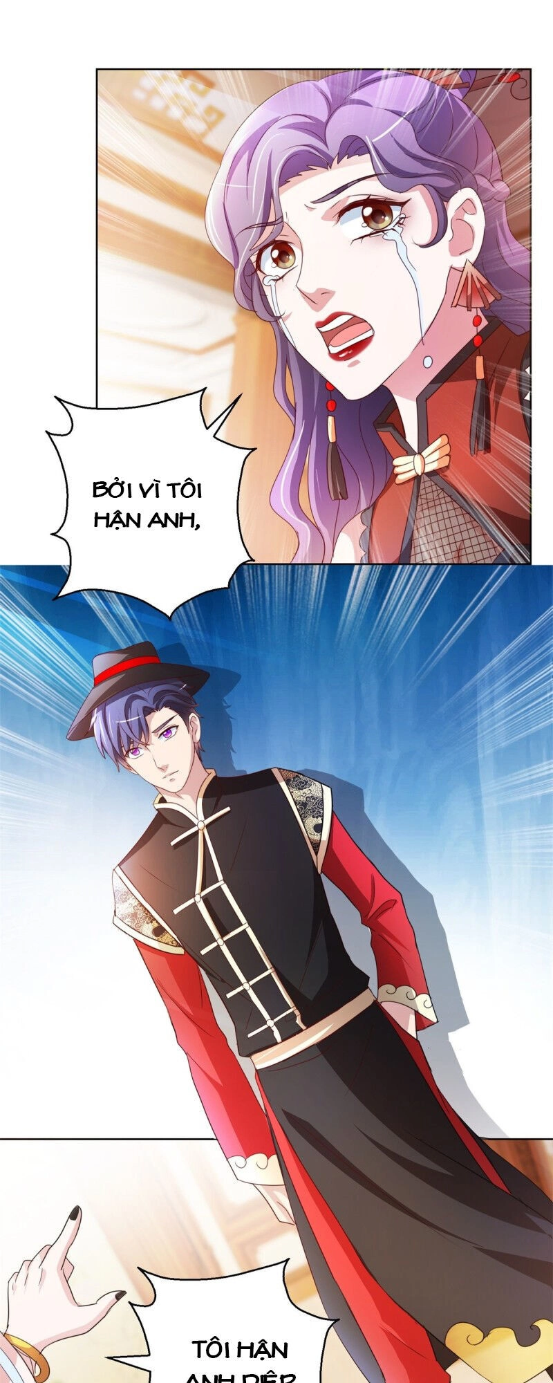 Vú Em Là Cổ Tiên Chapter 140 - 28