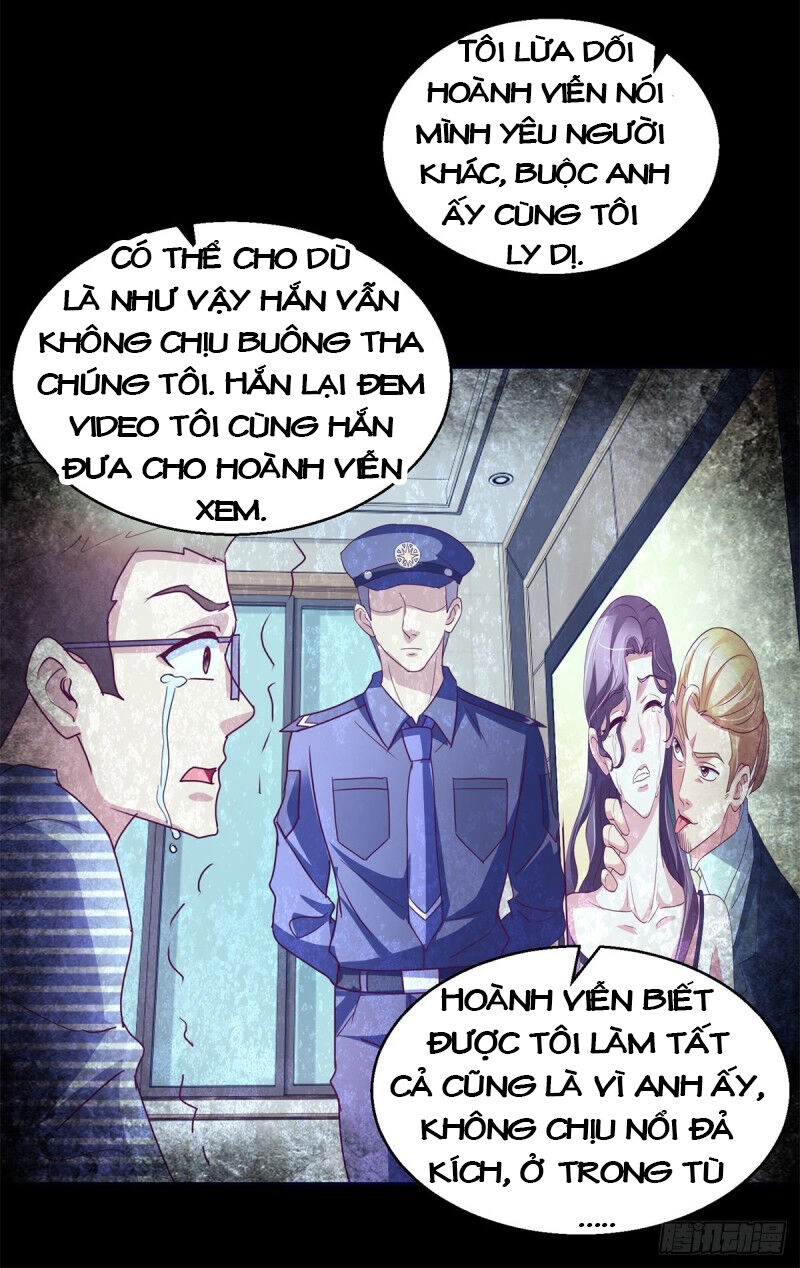 Vú Em Là Cổ Tiên Chapter 141 - 8