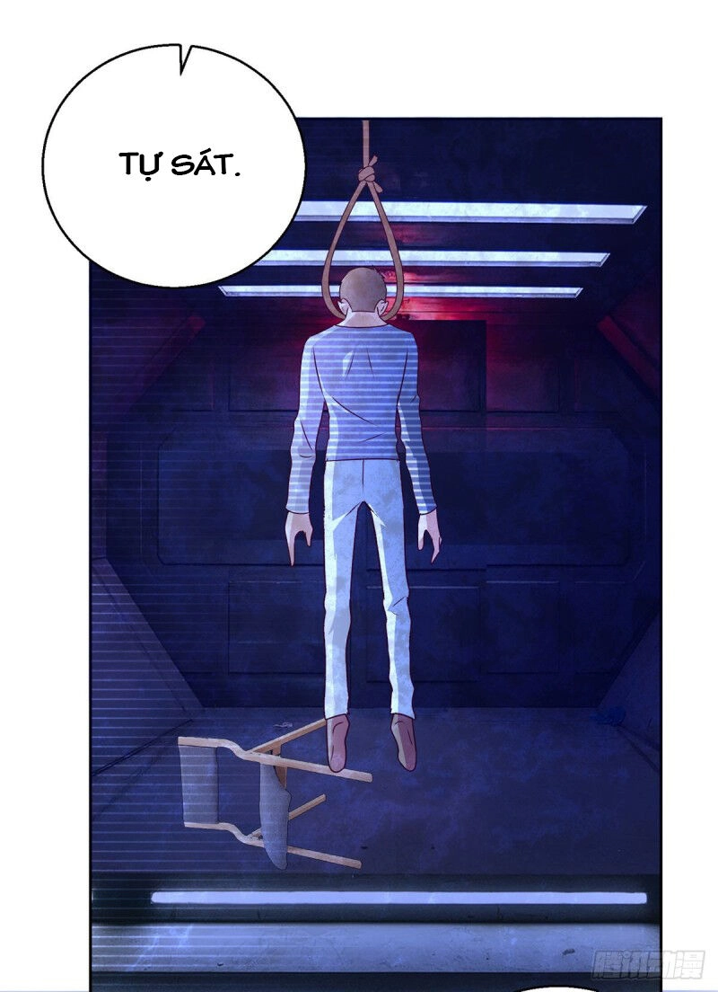 Vú Em Là Cổ Tiên Chapter 141 - 9