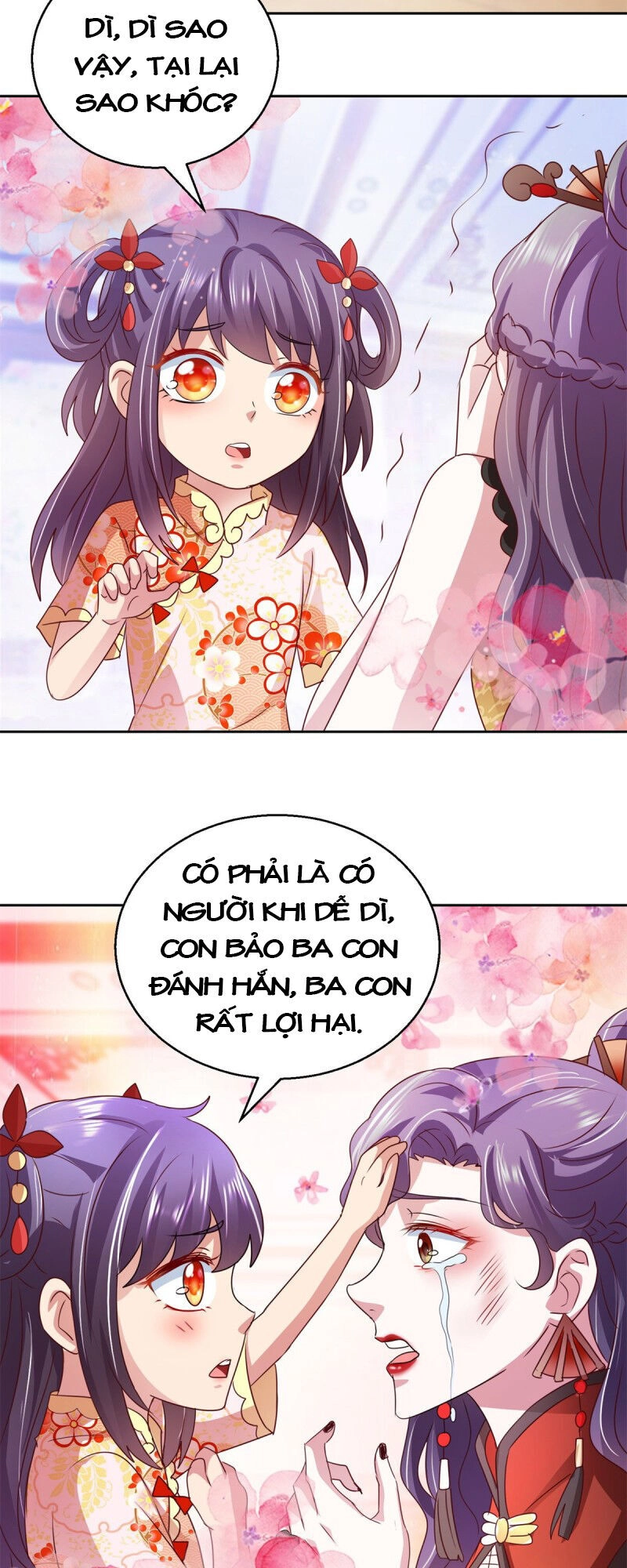 Vú Em Là Cổ Tiên Chapter 141 - 24