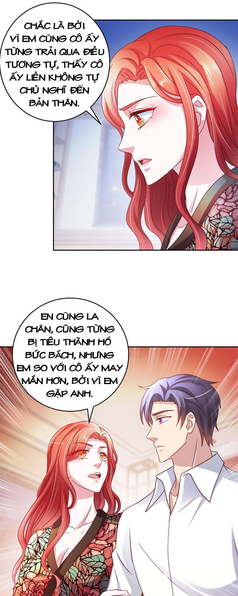 Vú Em Là Cổ Tiên Chapter 142 - 7