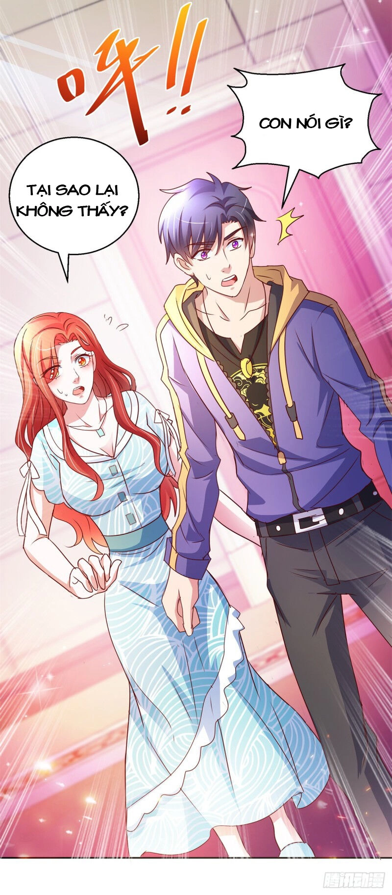 Vú Em Là Cổ Tiên Chapter 142 - 16