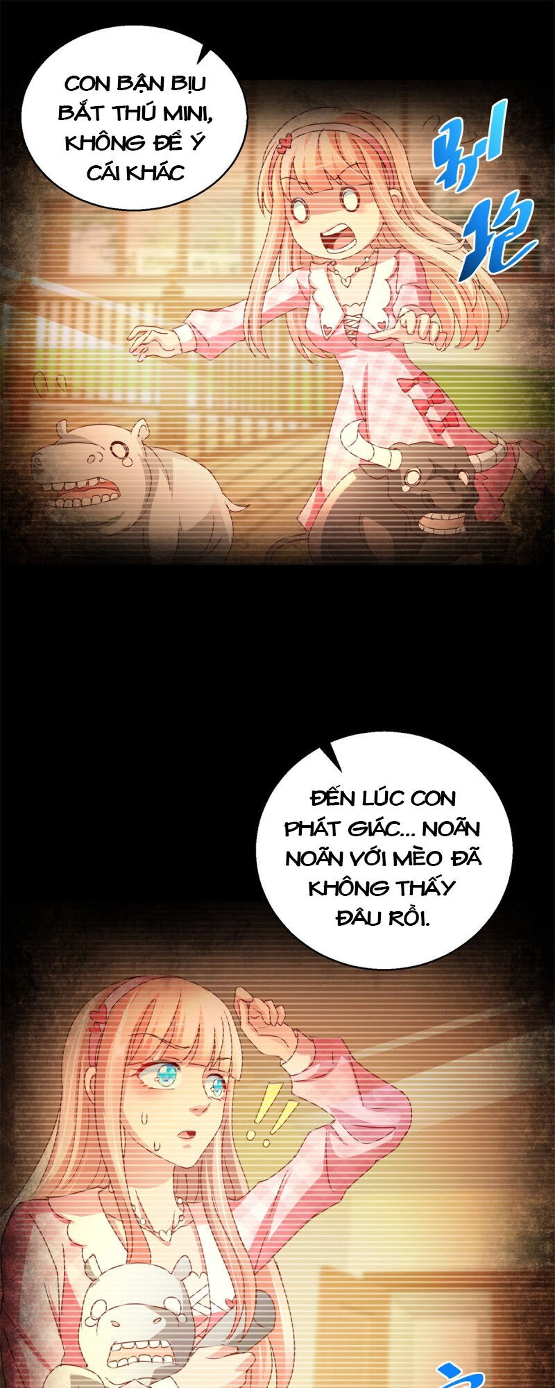 Vú Em Là Cổ Tiên Chapter 142 - 21