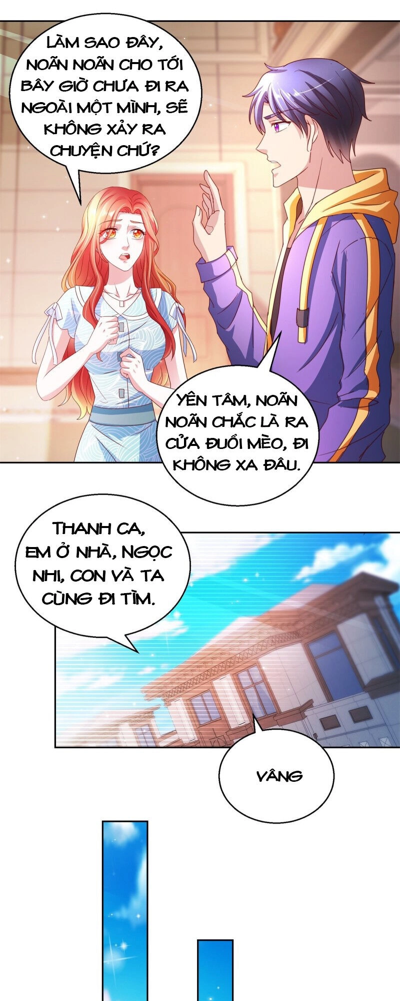 Vú Em Là Cổ Tiên Chapter 142 - 24