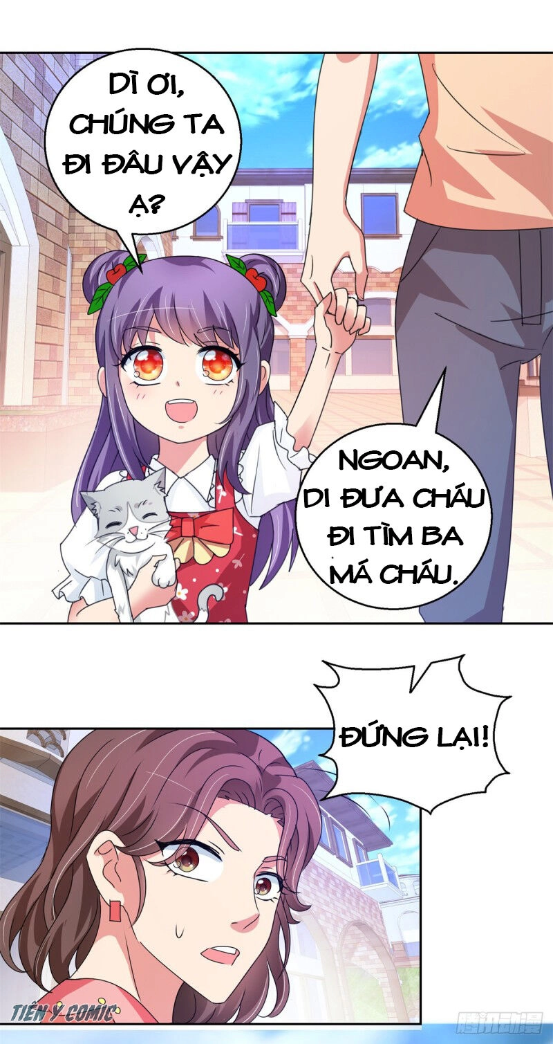 Vú Em Là Cổ Tiên Chapter 143 - 3