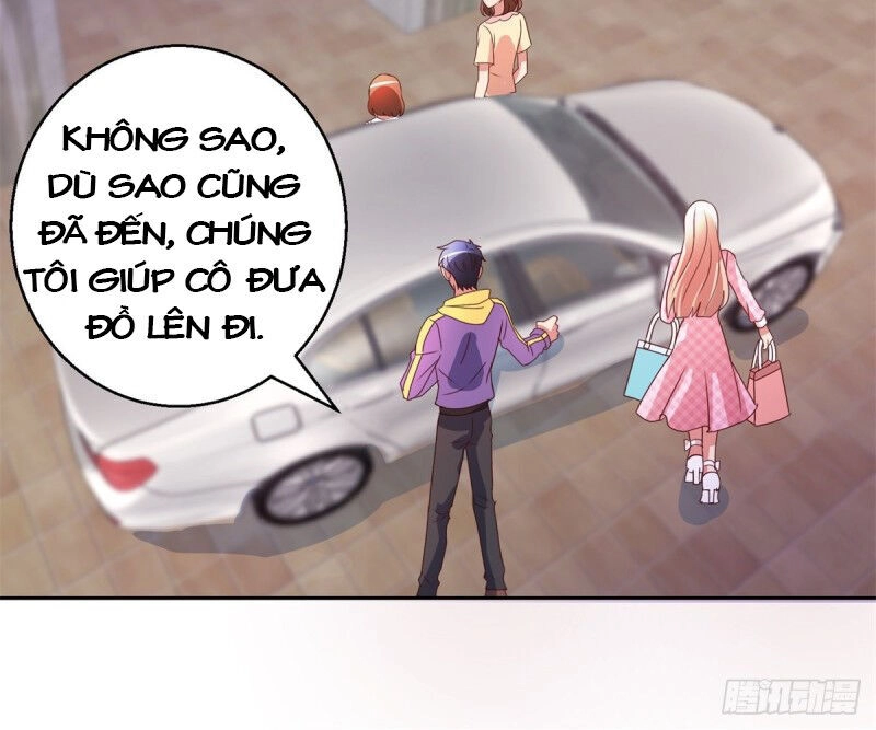 Vú Em Là Cổ Tiên Chapter 143 - 20