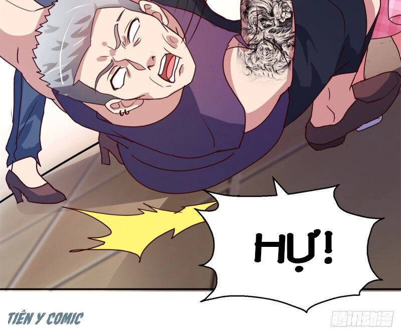 Vú Em Là Cổ Tiên Chapter 143 - 26