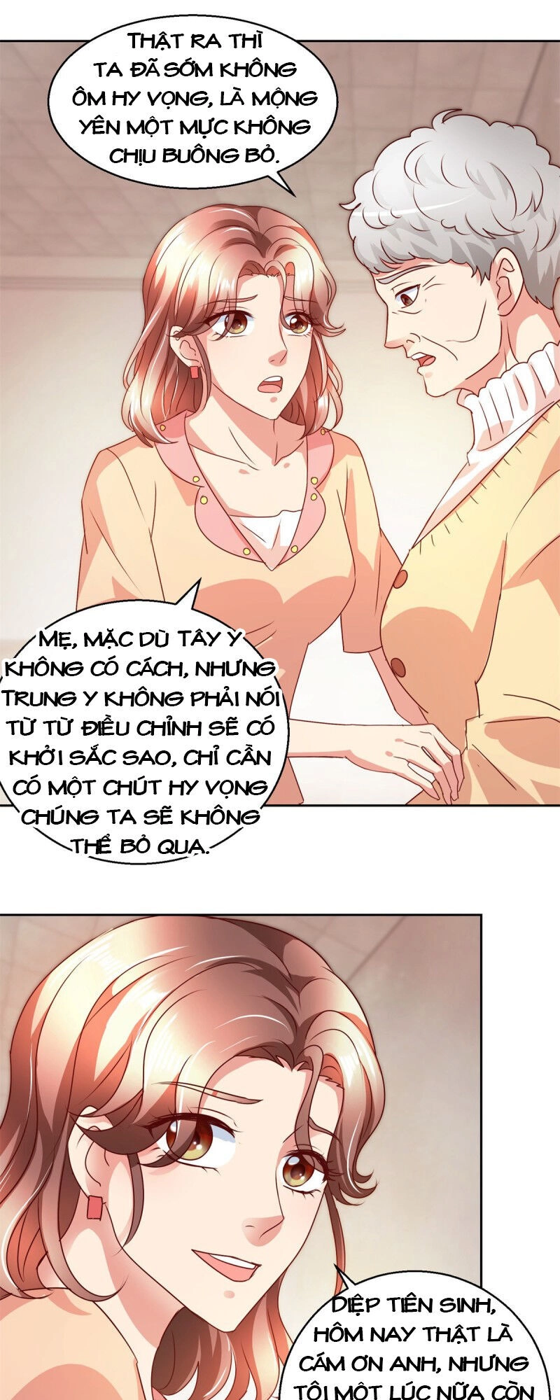 Vú Em Là Cổ Tiên Chapter 145 - 7