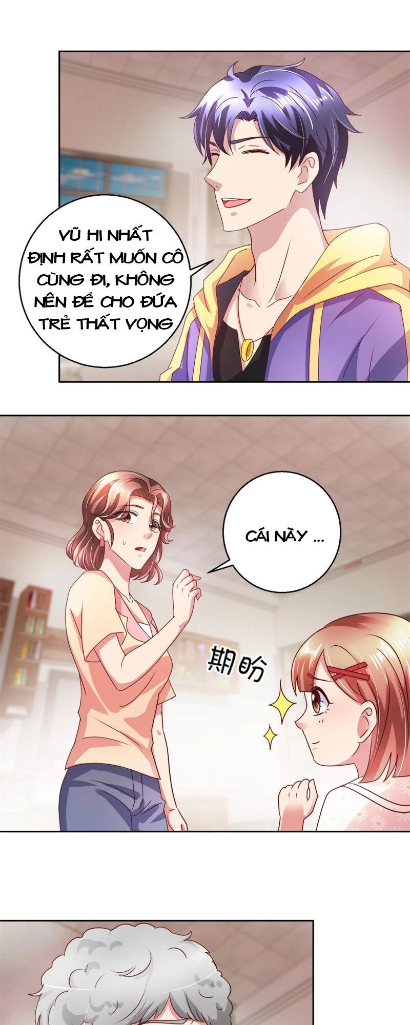 Vú Em Là Cổ Tiên Chapter 145 - 12