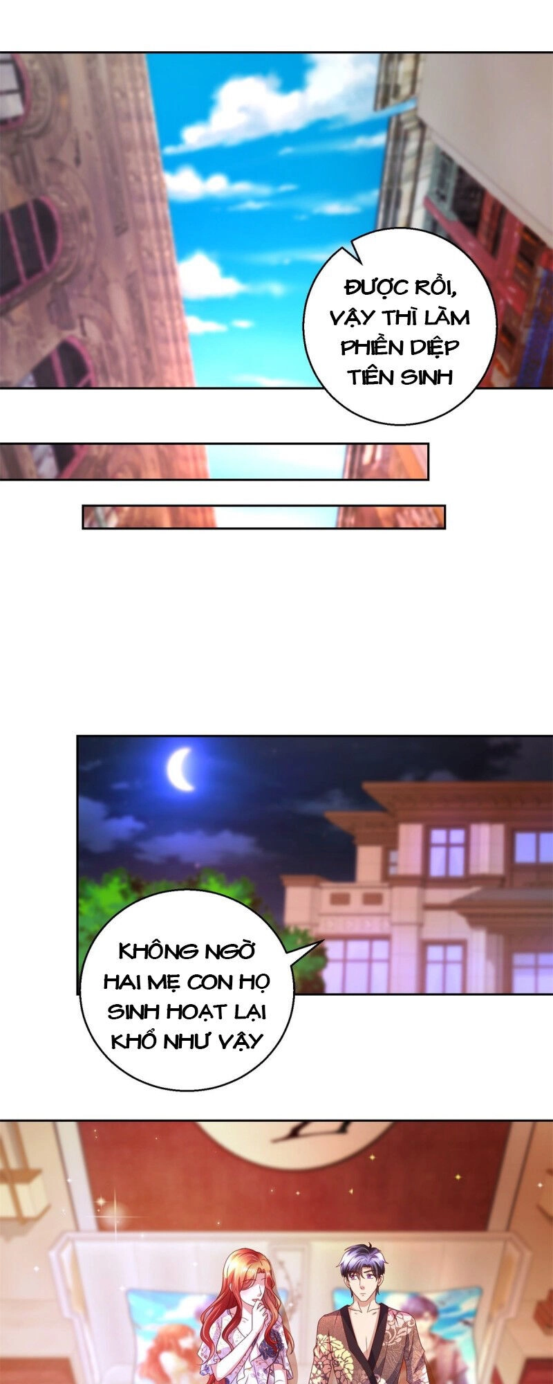 Vú Em Là Cổ Tiên Chapter 145 - 14