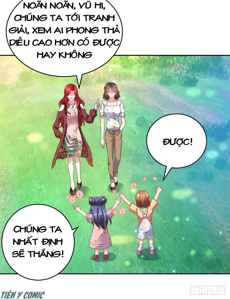 Vú Em Là Cổ Tiên Chapter 146 - 4