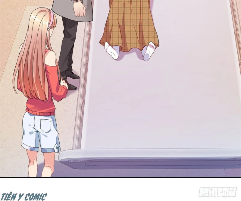 Vú Em Là Cổ Tiên Chapter 146 - 6