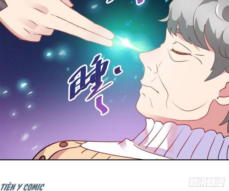 Vú Em Là Cổ Tiên Chapter 146 - 8