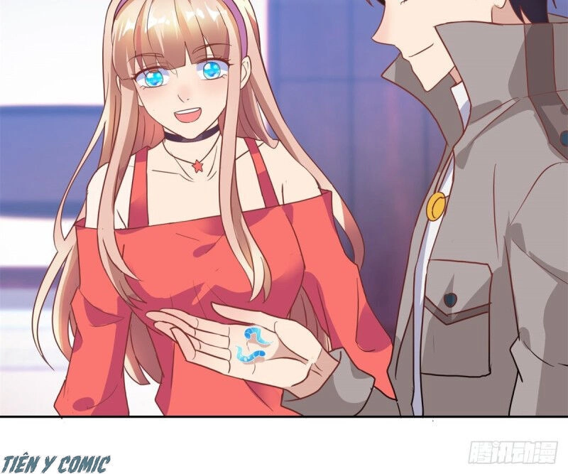 Vú Em Là Cổ Tiên Chapter 146 - 12