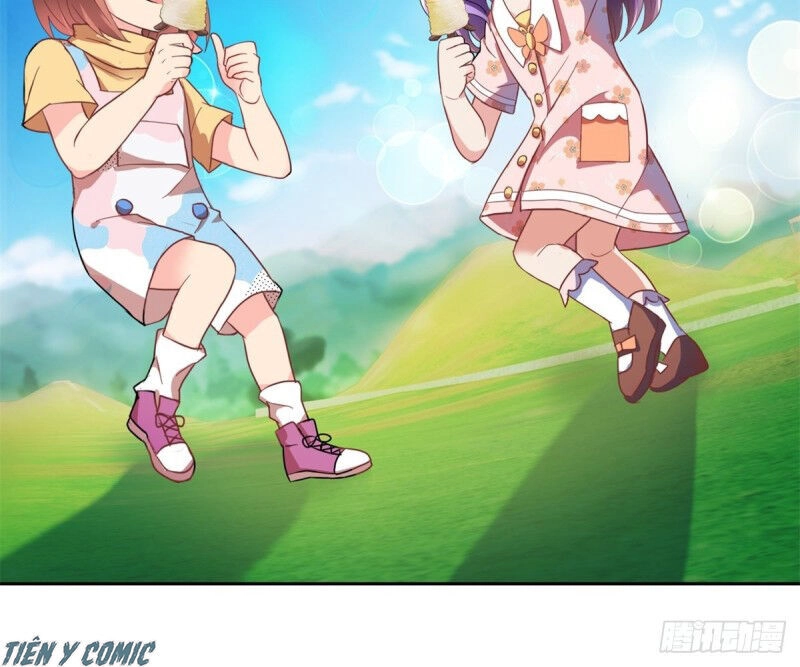 Vú Em Là Cổ Tiên Chapter 146 - 19