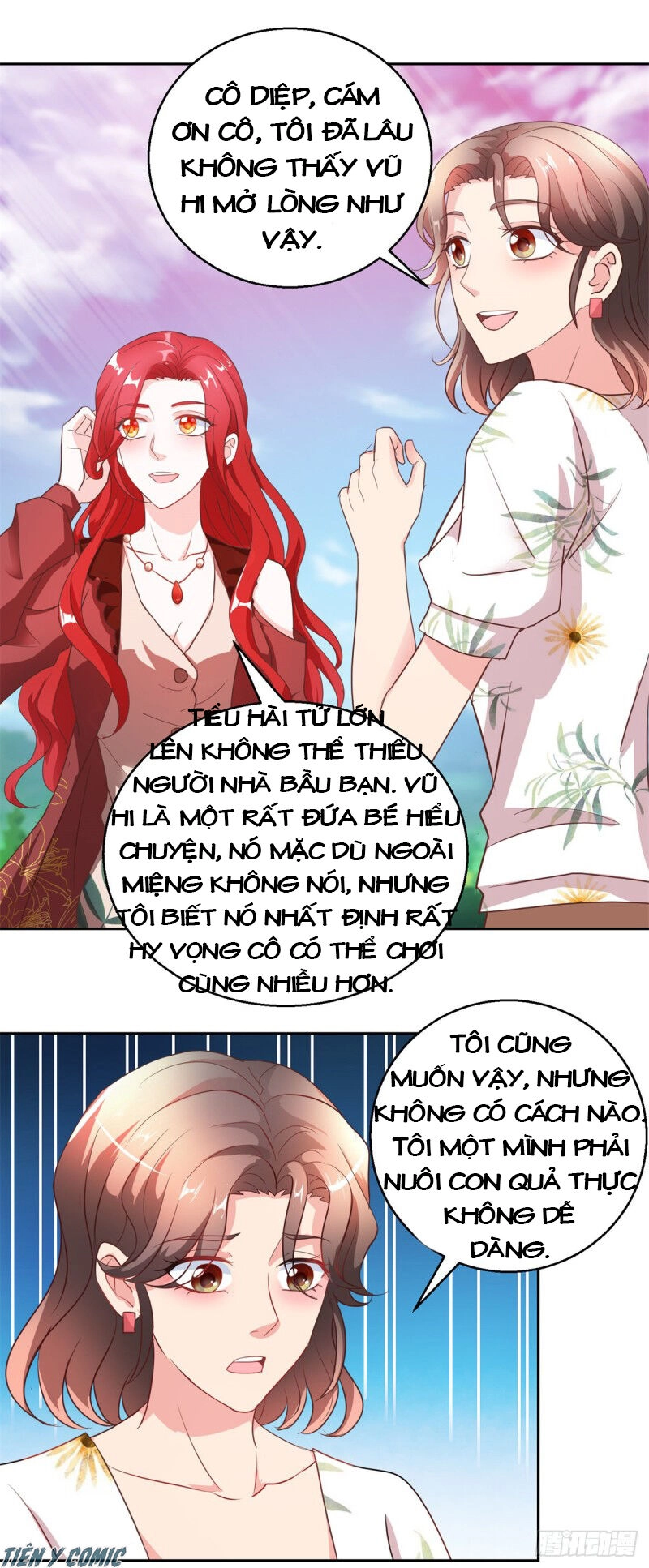 Vú Em Là Cổ Tiên Chapter 146 - 20