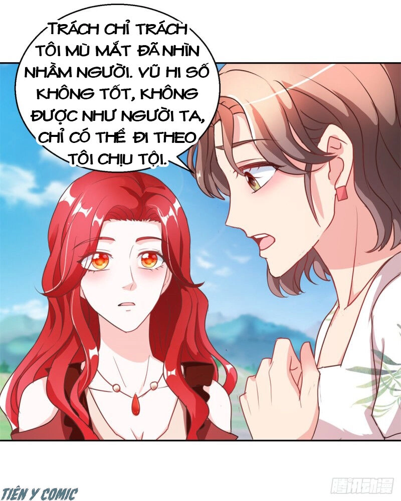 Vú Em Là Cổ Tiên Chapter 146 - 21