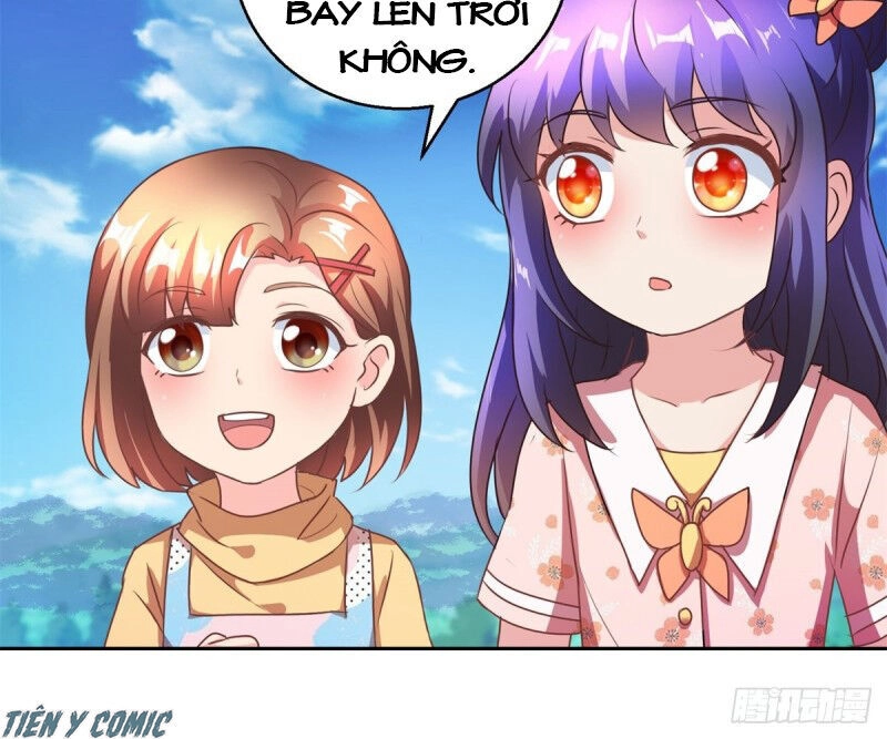 Vú Em Là Cổ Tiên Chapter 146 - 23