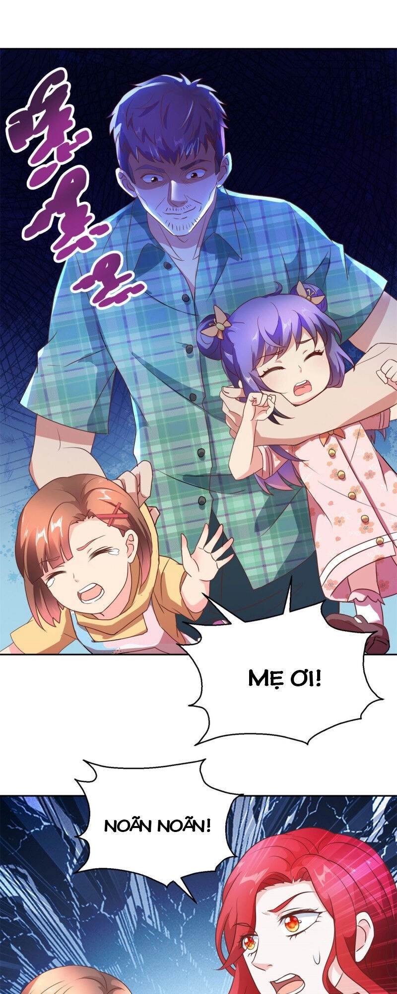 Vú Em Là Cổ Tiên Chapter 146 - 26