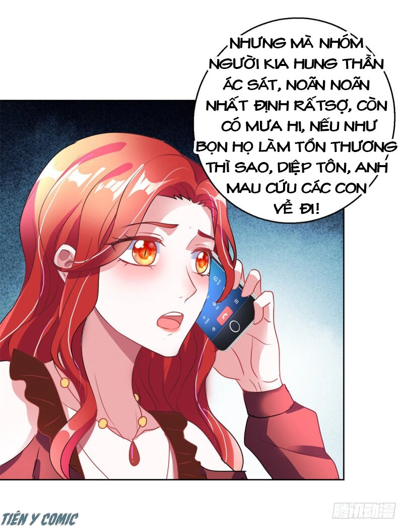 Vú Em Là Cổ Tiên Chapter 147 - 9