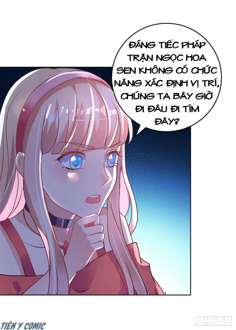 Vú Em Là Cổ Tiên Chapter 147 - 14