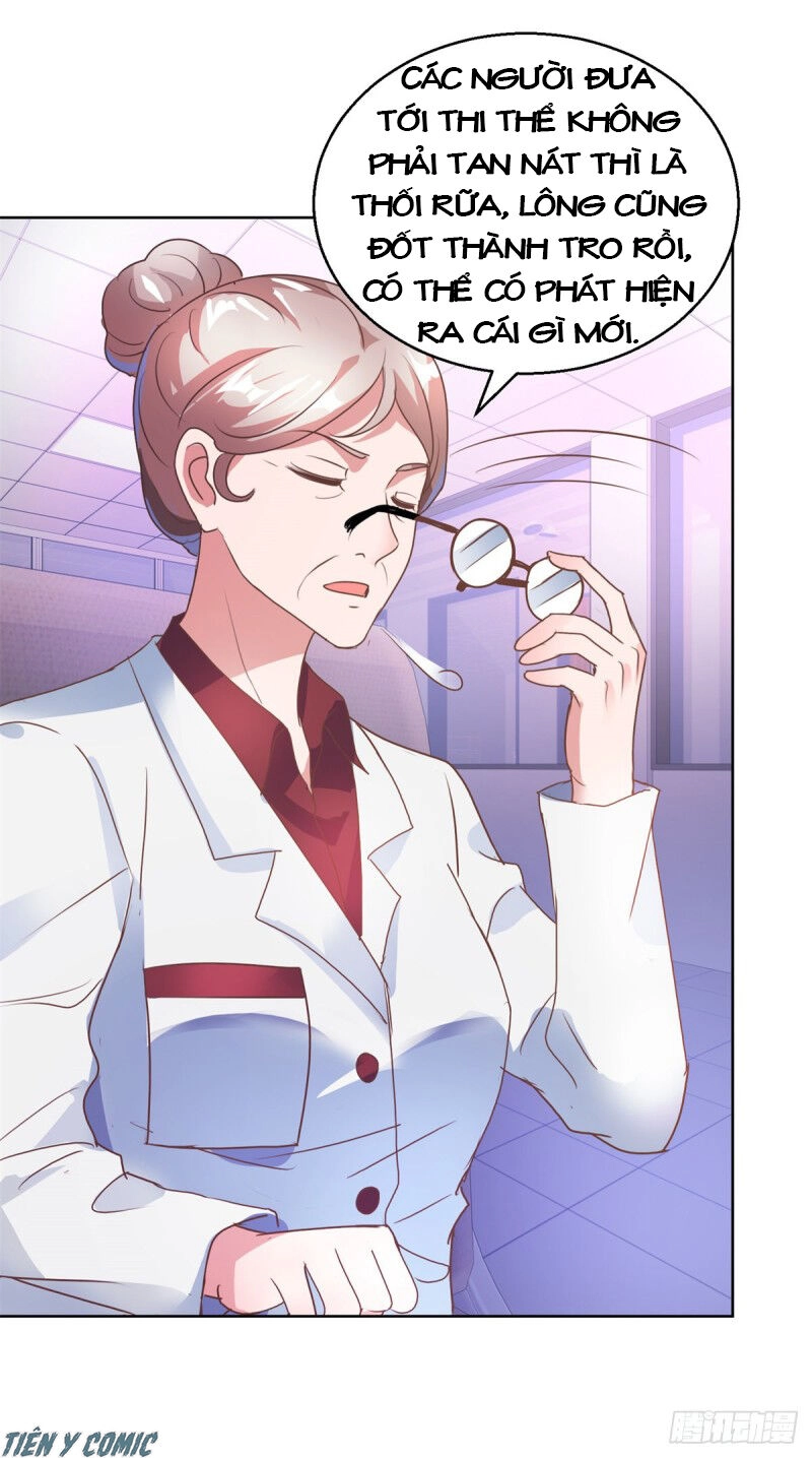 Vú Em Là Cổ Tiên Chapter 147 - 16