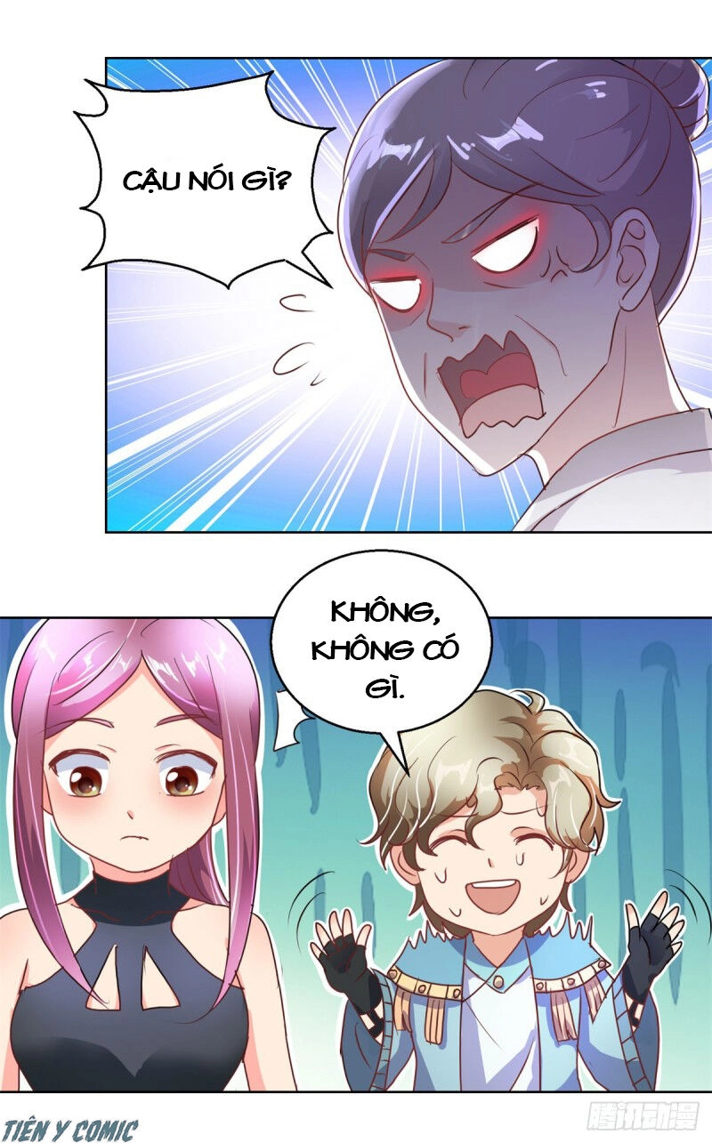 Vú Em Là Cổ Tiên Chapter 147 - 19