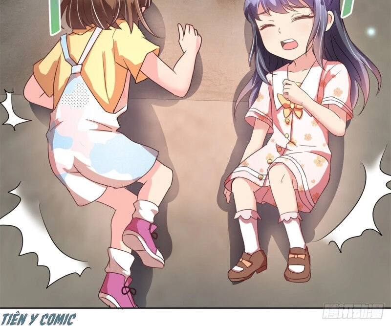 Vú Em Là Cổ Tiên Chapter 147 - 23