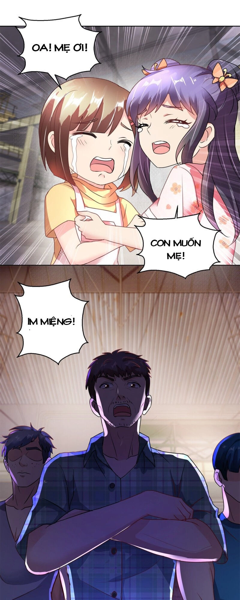 Vú Em Là Cổ Tiên Chapter 147 - 24