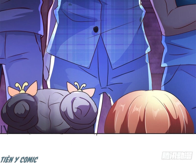 Vú Em Là Cổ Tiên Chapter 147 - 25