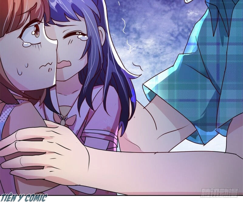 Vú Em Là Cổ Tiên Chapter 147 - 27